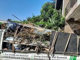 Best Scrap Metal Removal  in Spearman, TX